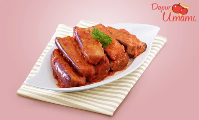 Rekomendasi Aneka Olahan Terong ala Dapur Umami